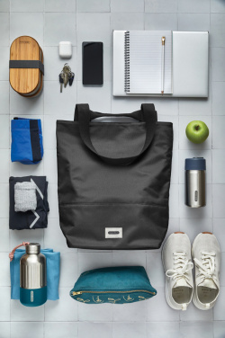 Logotrade business gift image of: Black+Blum 16L Insulated Tote/ Cooler Bag